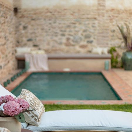 Carmen De Apperley Unique Stays Granada Exteriér fotografie