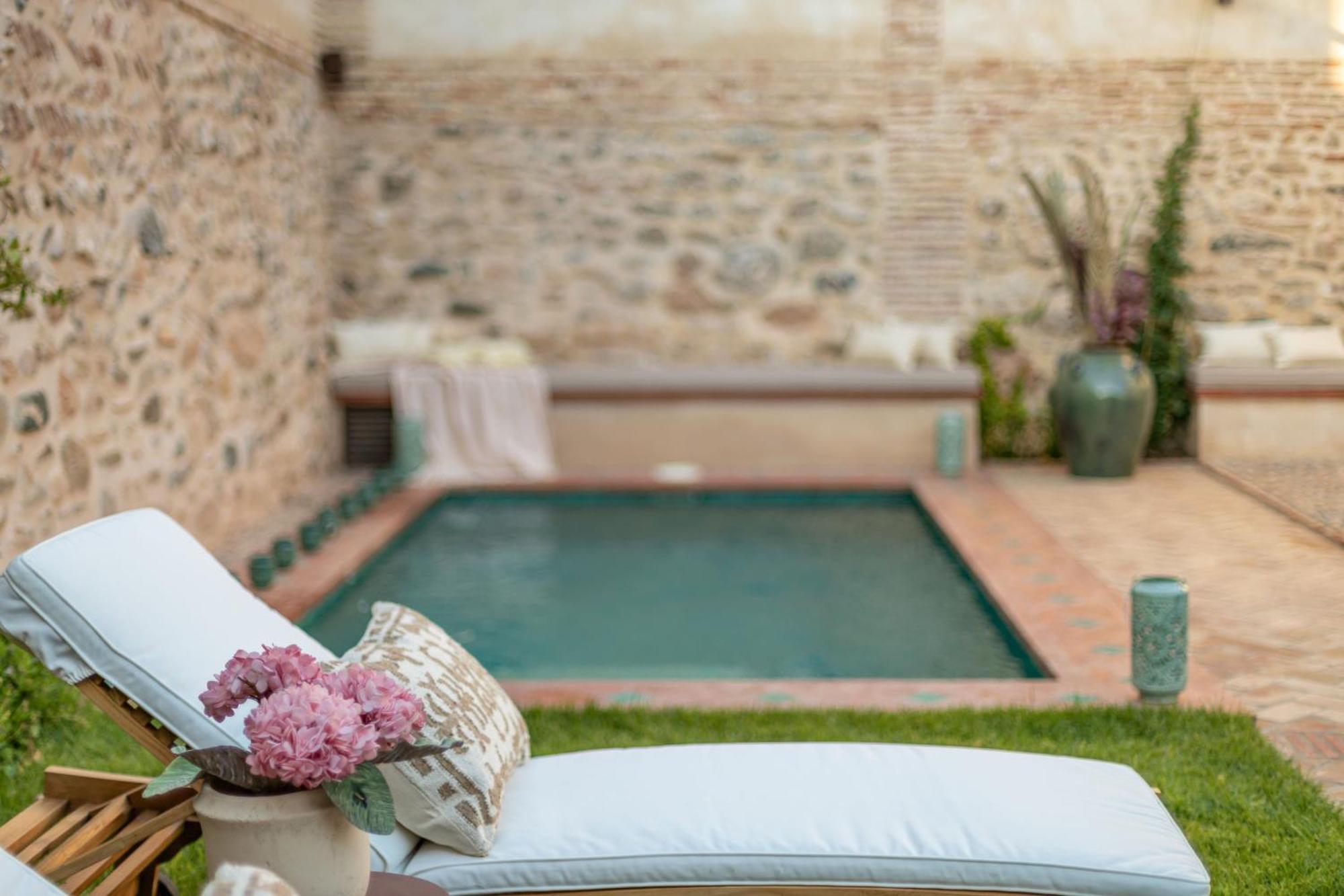 Carmen De Apperley Unique Stays Granada Exteriér fotografie