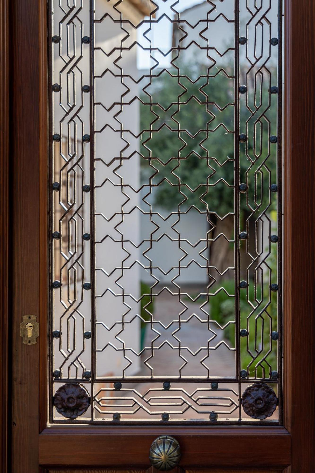 Carmen De Apperley Unique Stays Granada Exteriér fotografie